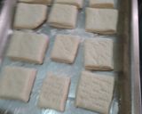 Foto del paso 8 de la receta: Galletas con grasa hojaldradas