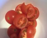 Gluten Free Tomato Tarte Tartin recipe step 3 photo