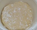 Fánk recept fázis 5 fotója