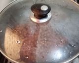 A picture of step 4 of Black Chana Chat.