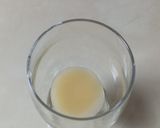 Foto langkah ke 2 dari resep Soda Gembira.