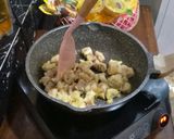 Foto langkah ke 1 dari resep Pastel Pisang Coklat.