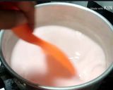 Foto langkah ke 4 dari resep Puding pepaya.