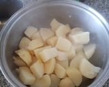Foto del paso 1 de la receta: Pastel de papas