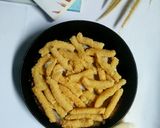 Foto langkah ke 4 dari resep Cheetos Tahu.