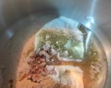Foto del passaggio 1 della ricetta Piadine vegan