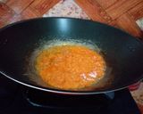 Foto langkah ke 3 dari resep Baby layang kuah pedas.