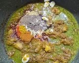 صورة لخطوة 5 من وصفة باتر بیف (😋 butter beef)