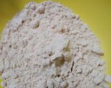A picture of step 2 of Gobi Manchurian dry.
