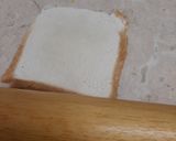Foto langkah ke 5 dari resep Sandwich Ayam (Roti Tawar).