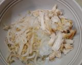 Foto langkah ke 10 dari resep Soto Ayam.