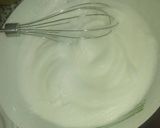 Foto del paso 2 de la receta: Huevos "Nube"☺