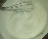 Foto del paso 2 de la receta: Huevos "Nube"☺