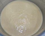 A picture of step 3 of Mango Mastani.