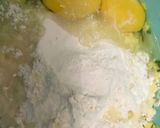 Foto langkah ke 2 dari resep Bakwan Jagung.
