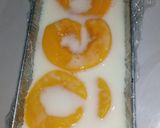 Foto del paso 6 de la receta: Postre de Durazno en Lata, Yogur Griego y Gelatina
