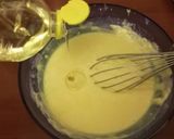 Egyszerű palacsintatészta recept fázis 5 fotója