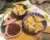 Foto del paso 3 de la receta: Chutney de tomate 🍅