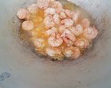 Foto langkah ke 1 dari resep Udang Mentega Madu.