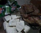 Foto langkah ke 1 dari resep Ikan panggan bumbu kencur.