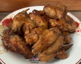 Foto langkah ke 10 dari resep Ayam Goreng Bacem.