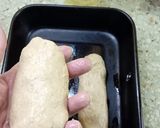 Foto del paso 5 de la receta: Pan flautita semi integral c/Roquefort y mayonesa