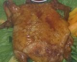 Foto langkah ke 8 dari resep Ayam Kodok Enak👍👍.