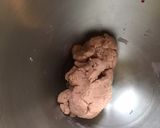 Une image de l'étape 4 de Pâte brisée aux fruits rouges et farine d'épeautre.