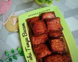Foto langkah ke 9 dari resep Tahu Tempe Bacem.