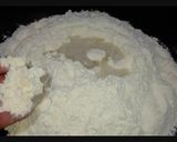 صورة لخطوة 1 من وصفة 😋إحلي فطير مشلتت علي طريقه الصعايده 😋