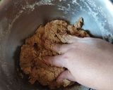Foto del paso 5 de la receta: Pascualina con masa integral