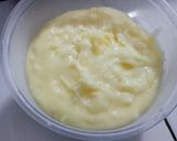 Foto langkah ke 4 dari resep Susu Panggang Keju (Baked Milk Cheese) - AirFriyer.
