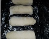 Une image de l'étape 2 de -Baguette Tradition-.