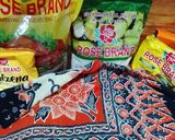Foto langkah ke 6 dari resep Bakpao Labu Wortel No Mixer.