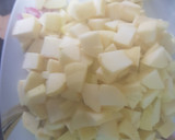 Foto del paso 2 de la receta: Flan de manzanas asadas 37