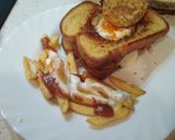 Foto del paso 8 de la receta: Sándwich cubano