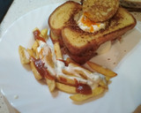 Foto del paso 8 de la receta: Sándwich cubano