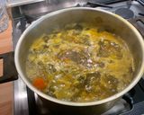 Une image de l'étape 17 de Soupe Anti Gaspi de Légumes au Beurre de Truffe.