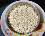ওটস রুটি(oats Roti recipe in Bengali) রেসিপির ধাপ 1 ছবি