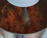 Foto del paso 3 de la receta: Buñuelos de Boniato
