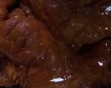 A picture of step 4 of Spicy grilled chicken tikka.