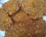 Chicken Supreme Burger recipe step 4 photo