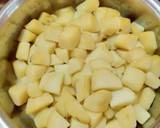 Dry Potato Curry in 10 MINS