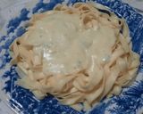 Foto del paso 7 de la receta: Salsa rápida de quesos