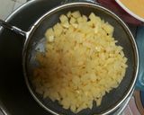 Foto langkah ke 2 dari resep Rogout sayur (isi Risol/Pastel).