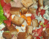 Foto del paso 3 de la receta: Ensalada🥗