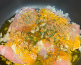 Foto del paso 1 de la receta: Pastela marroquí