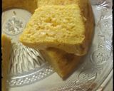 Foto do passo 5 de Yammi 2 - Bolo de iogurte e laranja com casca