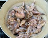 Foto langkah ke 5 dari resep Ayam Goreng Simple 5 Bahan.