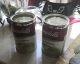 Foto del paso 2 de la receta: Pollo en crema de chile poblano